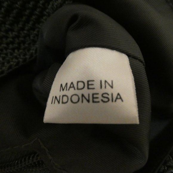 The Sak Grey Weave Purse - Picture 6 of 8